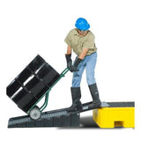 UltraTech Plus Model Spill Pallet Ramp 067_