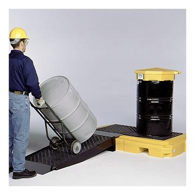 UltraTech Plus Model Spill Pallet Ramp 067_