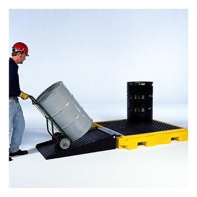 UltraTech Plus Model Spill Pallet Ramp 067_