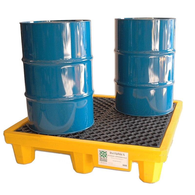 UltraTech Spill Containment Pallets 10_ _