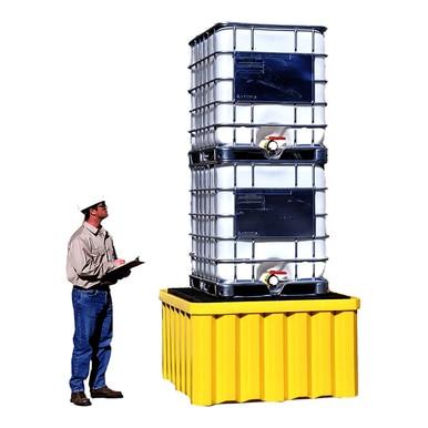 UltraTech IBC Spill Pallet 105_