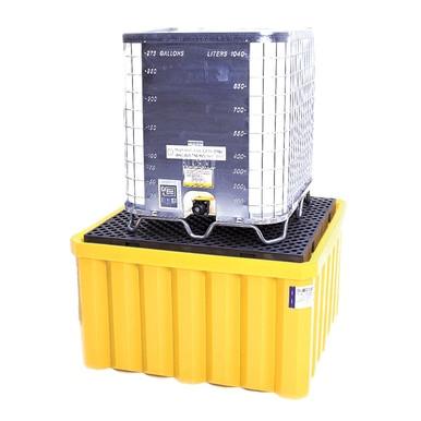 UltraTech IBC Spill Pallet 105_