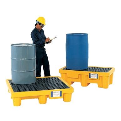 UltraTech Spill Containment Pallets 10_ _