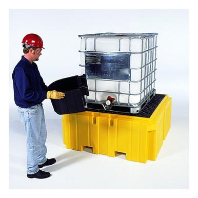 UltraTech IBC Spill Pallet Plus 115_