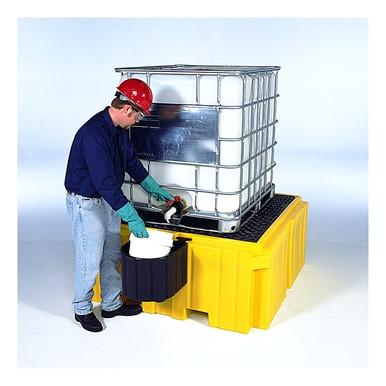 UltraTech IBC Spill Pallet Plus 115_