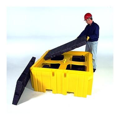 UltraTech IBC Spill Pallet Plus 115_