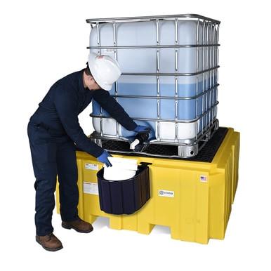 UltraTech IBC Spill Pallet Plus 115_