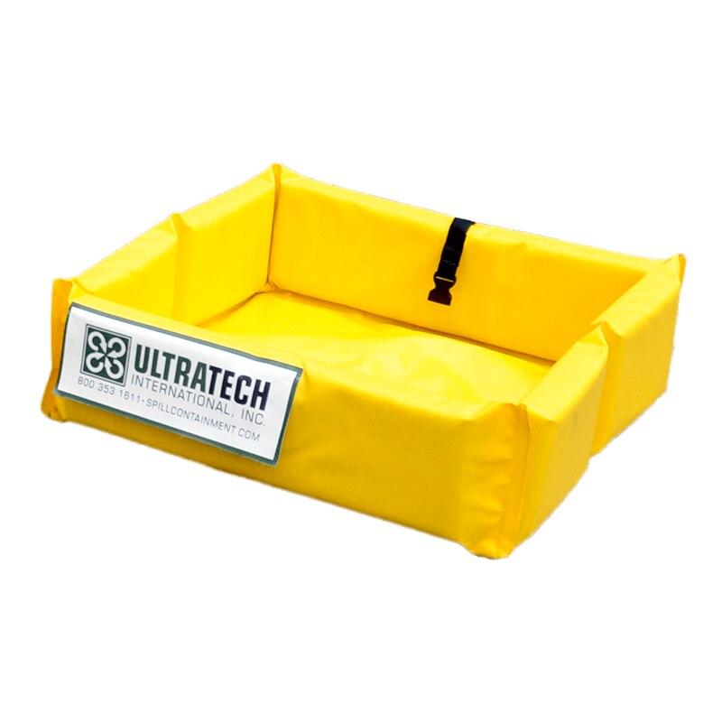 UltraTech Mini Foam Wall Containment Berms 885_