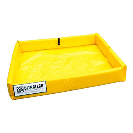 UltraTech Mini Foam Wall Containment Berms 885_