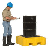 UltraTech Spill Pallet Plus 96_ _