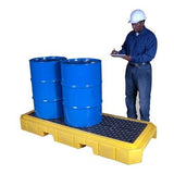 UltraTech Spill Pallet Plus 96_ _