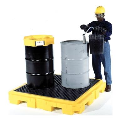 UltraTech Spill Pallet Plus 96_ _