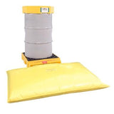 UltraTech Spill Deck Bladder System