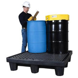 UltraTech Economy Model Spill Pallet