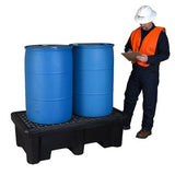 UltraTech Economy Model Spill Pallet