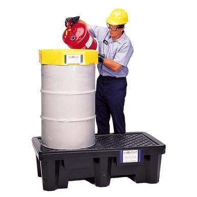 UltraTech Economy Model Spill Pallet