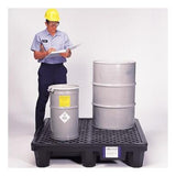 UltraTech Economy Model Spill Pallet