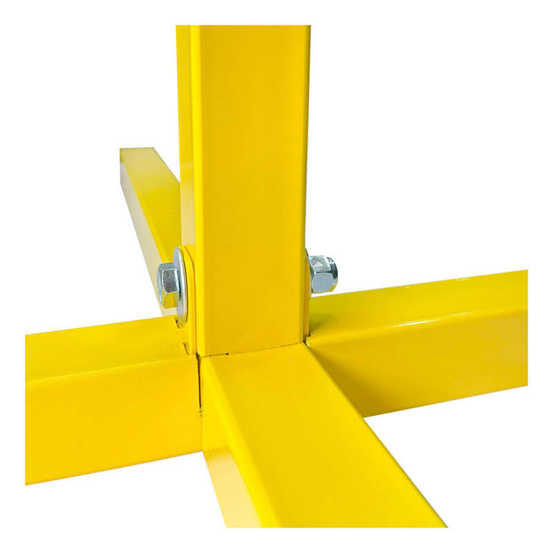 Frontline Warning Line System WLS16