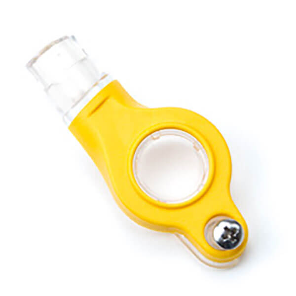 BW Honeywell GasAlert Max XT II Replacement Pump Enclosure – PK Safety