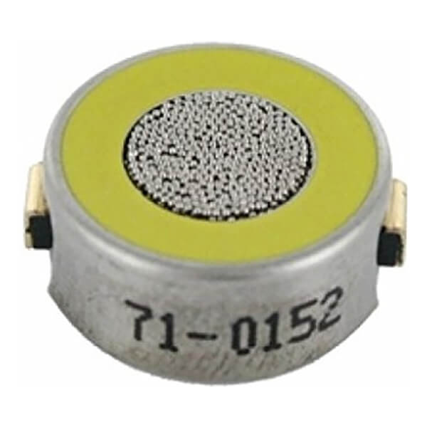 RKI LEL Replacement Sensor NC-6264A – PK Safety