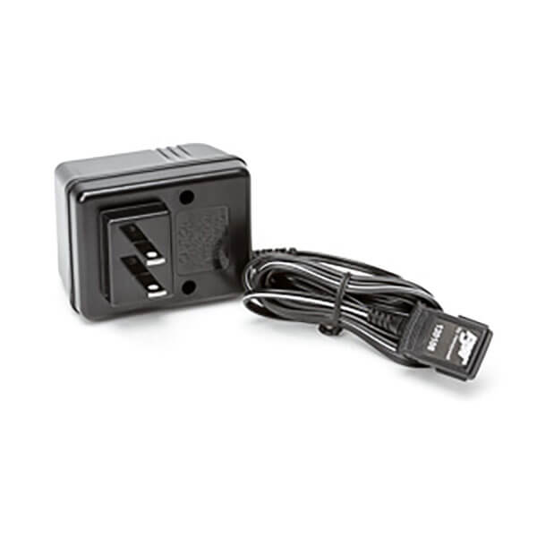 BW GA-PA-1-NA Replacement Power Adapter for GasAlert Detectors, North America Charger for Portable Gas Monitors
