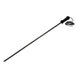 A slender black metal rod with a handle and an attached cable, resembling the WatchGas Fixed Carbon Fiber Probe w/Teflon Insert.