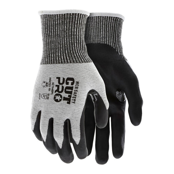 MCR Cut Pro 13-Ga Hypermax Bi-Polymer Gloves | PK Safety