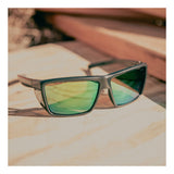 MCR Swagger SR2 Black Frame Safety Glasses SR21 (12/box)