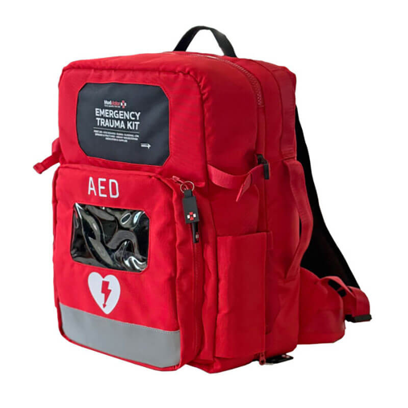 Aero Healthcare Modulator Trauma Backpack M600B – PK Safety