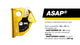 Petzl ASAP Compact Mobile Fall Arrester for Rope B070AB00