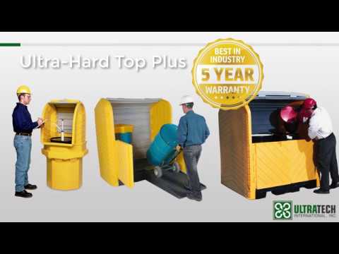 UltraTech University Product Training:  Hard Top Plus