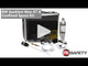 BW GasAlert Max XT II Confined Space Kit XT-XWHM-Y-NA-CS - Confined Space Gas Monitoring