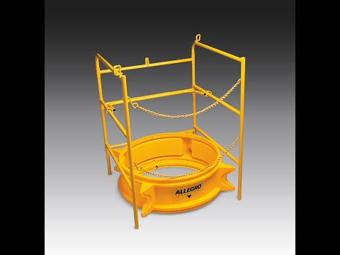 Confined Space Accessories