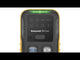 Gas Detection Made Simple:: Honeywell BW™ Icon and BW™ Icon+ Portable Multi-Gas Detectors