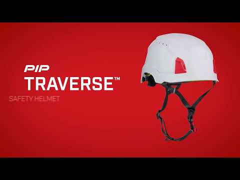 Head Protection: Traverse Unboxing