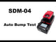 RKI SDM-04 Calibration Station 81-SDM04-10_