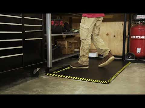 Extreme Standing Mats - Anti-Fatigue Mats