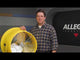 Product Spotlight: Allegro High Output Fan