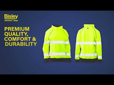 Bisley® Multi-Seasonal Workwear: 323W6818T