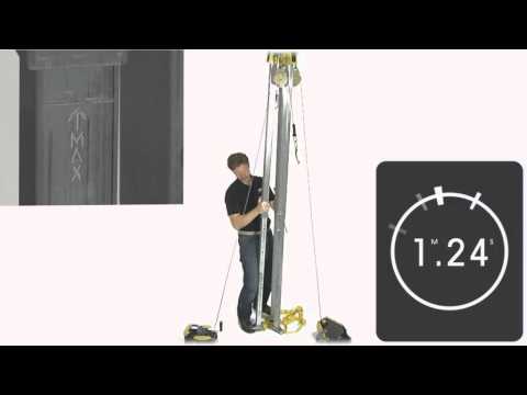 Workman® Rescuer Installation Video