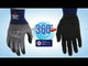 MCR Safety Ninja® BNF Evolution Sustainable Work Gloves N96051