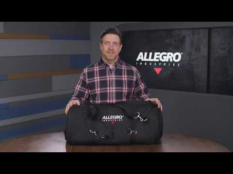 Product Spotlight: Allegro AC Air Bag Blowers