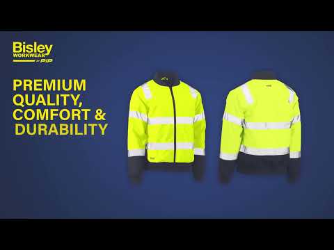 Bisley® Multi-Season Workwear 333M6730T