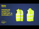 Bisley® Multi-Seasonal Workwear: 332M0330H