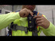 3M™DBI SALA® Adjustable Radio/Cell Phone Holster Video