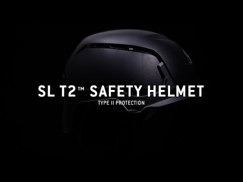 Pyramex SL T2 Safety Helmet HPT26111_ (10/case)