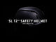 Pyramex SL T2 Safety Helmet HPT26111_ (10/case)