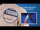 TECGEN SELECT FR Work Shirt