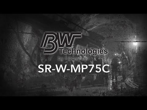 Gas Monitor Replacement: LEL Sensor SR-W-MP75C