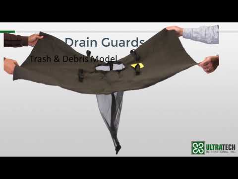 UltraTech University - Ultra-Drain Guard Training